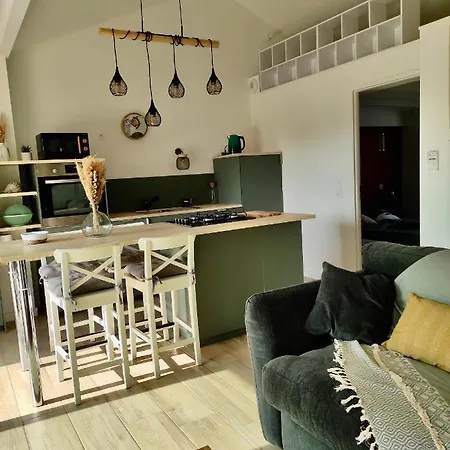 Maisonnette Neuve Et Commerces A Pied Vieux-Boucau-les-Bains