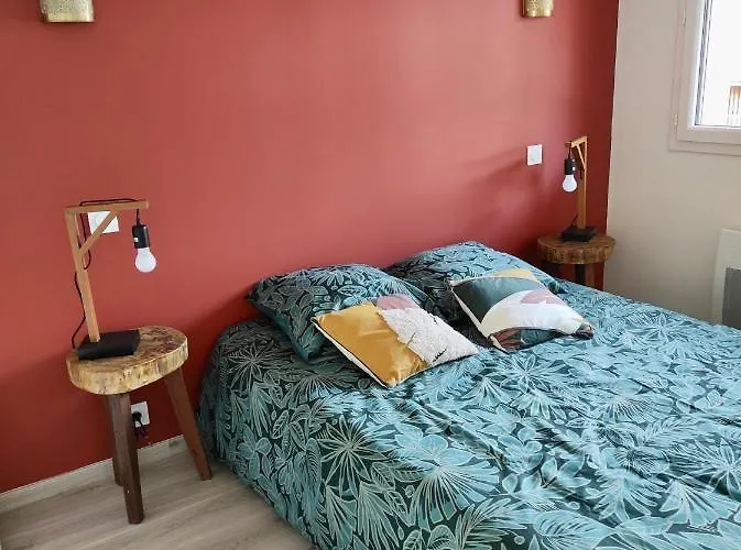 Maisonnette Neuve Et Commerces A Pied Lejlighed *