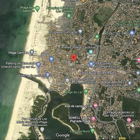 Apartment Maisonnette Neuve Et Commerces A Pied *