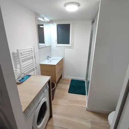 Maisonnette Neuve Et Commerces A Pied * Vieux-Boucau-les-Bains