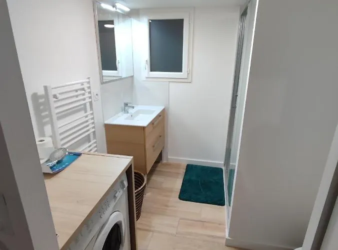 Maisonnette Neuve Et Commerces à Pied * Vieux-Boucau-les-Bains