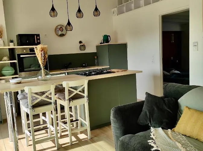 Maisonnette Neuve Et Commerces à Pied Vieux-Boucau-les-Bains